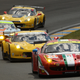 Illustration for article titled The 24 Hours Of Le Mans In 12 Stunning Photos